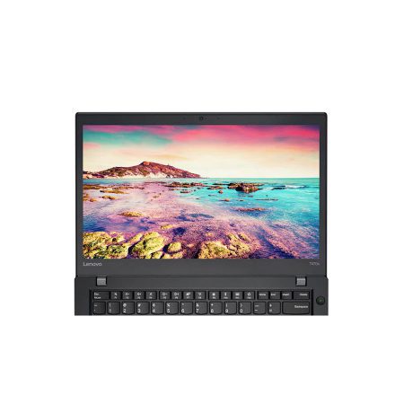 لپ تاپ  LENOVO THINKPAD T470 i5 7300u - تصویر 7