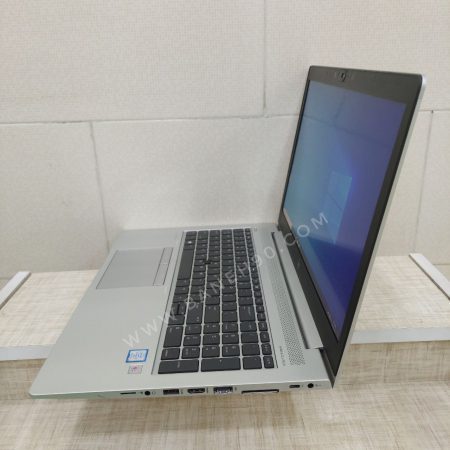 لپ تاپ HP ELITEBOOK 850 G5 i7 8650u - تصویر 4