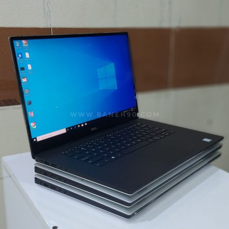 لپ تاپ DELL PRECISION 5540 i7 9850h - تصویر 2