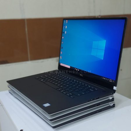 لپ تاپ DELL PRECISION 5540 i7 9850h - تصویر 4