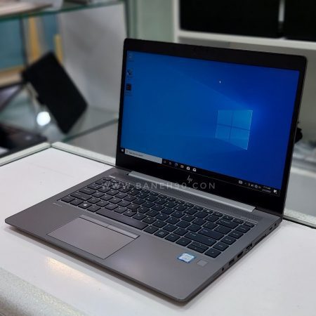 لپ‎ تاپ HP ZBOOK 14u G5 - تصویر 2