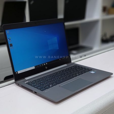 لپ‎ تاپ HP ZBOOK 14u G5 - تصویر 3