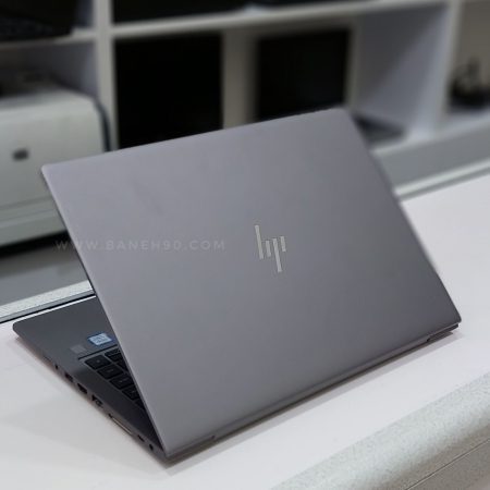 لپ‎ تاپ HP ZBOOK 14u G5 - تصویر 5