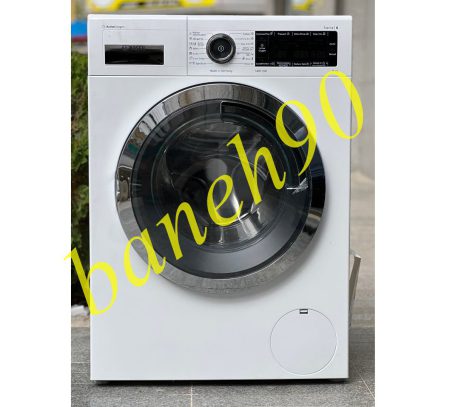 ماشین لباسشویی بوش 9 کیلو مدل WAV28L91ME - تصویر 11