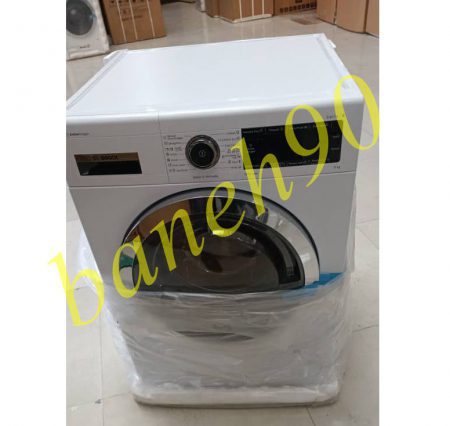 ماشین لباسشویی بوش 9 کیلو مدل WAV28L91ME - تصویر 6