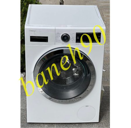 ماشین لباسشویی بوش 9 کیلو مدل WAV28L91ME - تصویر 12