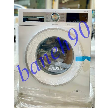 لباسشویی 10 کیلو بوش مدل WGG256M90 - تصویر 6