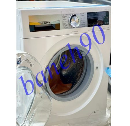 لباسشویی 10 کیلو بوش مدل WGG256M90 - تصویر 7