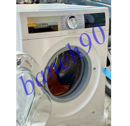 لباسشویی 10 کیلو بوش مدل WGG256M90 - تصویر 11