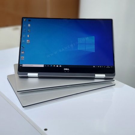 لپ تاپ DELL XPS 15 9575 - تصویر 2