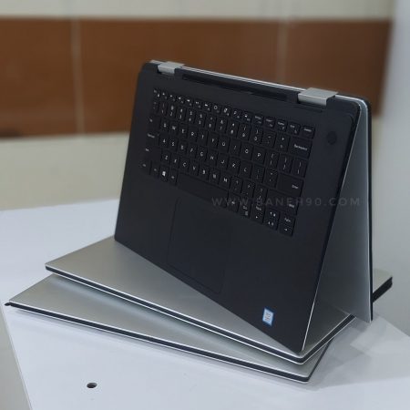 لپ تاپ DELL XPS 15 9575 - تصویر 3