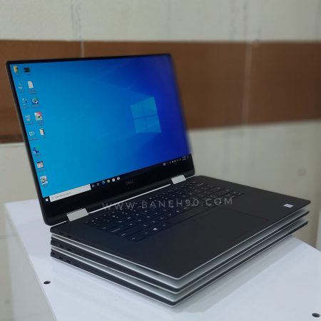 لپ تاپ DELL XPS 15 9575 - تصویر 4