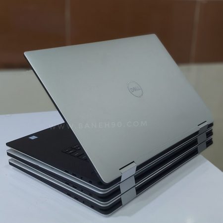 لپ تاپ DELL XPS 15 9575 - تصویر 5