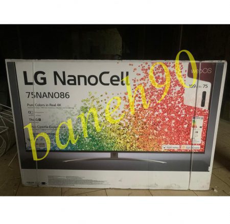 تلویزیون 75 اینچ 4K نانوسل ال جی مدل 75NANO863 - تصویر 9