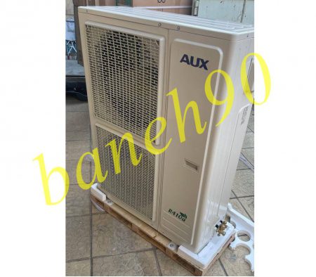 کولر گازی ایستاده 60000 آکس AUX اینورتر ASFT-H60B4 - تصویر 2