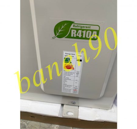 کولر گازی 24000 جنرال شکار مدل GNRR-24ZZ - تصویر 8