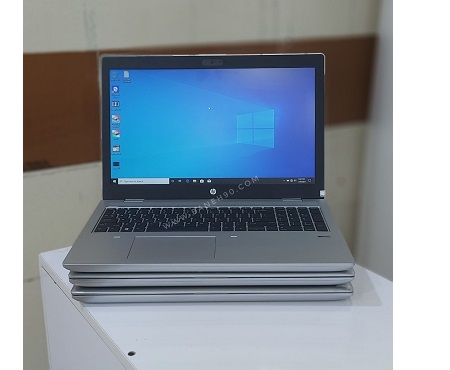 لپتاپ HP ProBook 650 G4