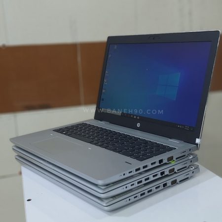 لپ‎تاپ استوک اروپایی مدل  HP PROBOOK 650 G4 - تصویر 2