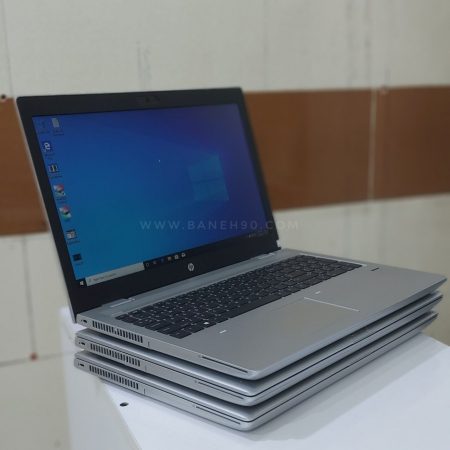 لپ‎تاپ استوک اروپایی مدل  HP PROBOOK 650 G4 - تصویر 3