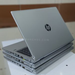 لپتاپ HP ProBook 650 G4