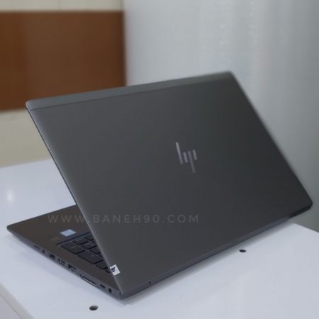  لپ‎ تاپ استوک اروپایی مدل HP ZBOOK 15U G6 - تصویر 4