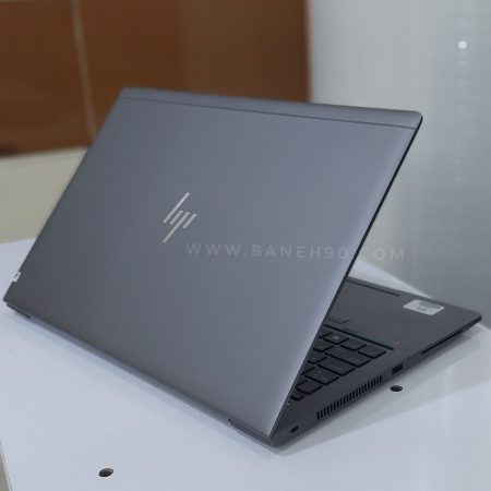  لپ‎ تاپ استوک اروپایی مدل HP ZBOOK 15U G6 - تصویر 5