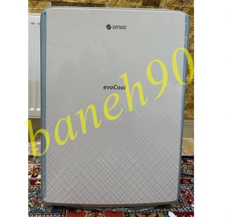 کولر گازی پرتابل 12000 مارک SENDO مدل SPB-12EVO - تصویر 2