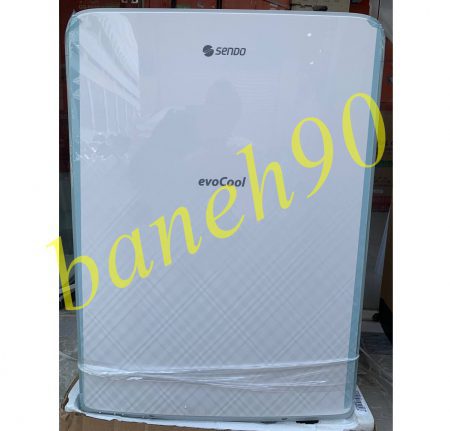 کولر گازی پرتابل 12000 مارک SENDO مدل SPB-12EVO - تصویر 10