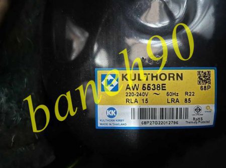 کولر گازی 30000 جنرال برلین فقط سرد R22 - تصویر 4