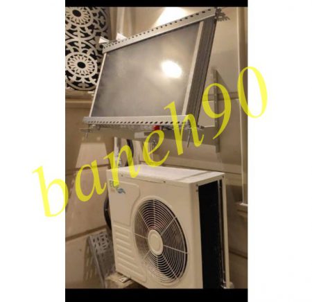 کولر گازی خورشیدی توشیبا ظرفیت 12000 - تصویر 2