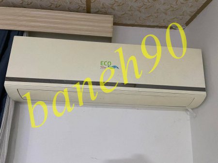 کولر گازی خورشیدی توشیبا ظرفیت 12000 - تصویر 5