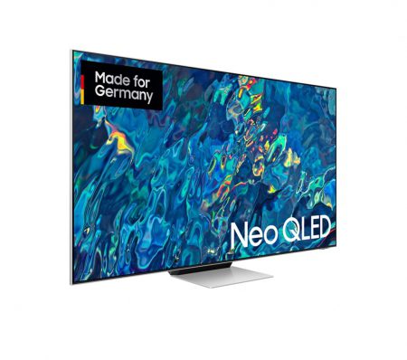 تلویزیون سامسونگ 75QN95B سایز 75 اینچ Neo QLED - تصویر 2