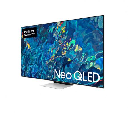 تلویزیون سامسونگ 75QN95B سایز 75 اینچ Neo QLED - تصویر 3