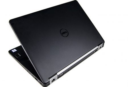 لپ تاپ استوک Dell Latitude E5470 - تصویر 2