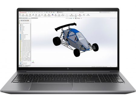 لپ تاپ HP ZBOOK POWER 15 G9 - تصویر 2