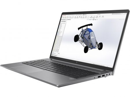 لپ تاپ HP ZBOOK POWER 15 G9 - تصویر 4