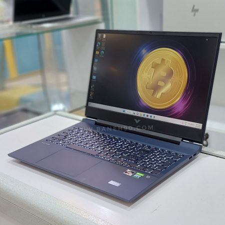 لپ تاپ گیمینگ HP VICTUS 16 - تصویر 2