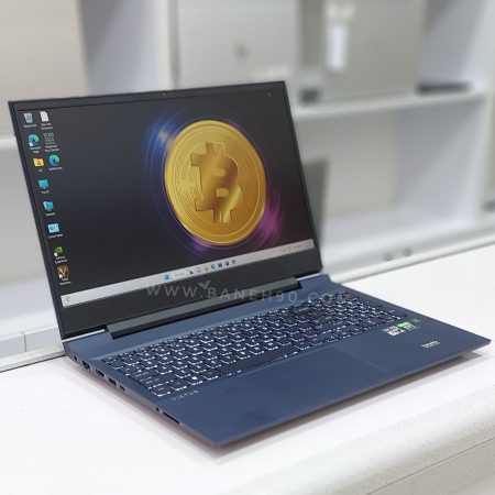 لپ تاپ گیمینگ HP VICTUS 16 - تصویر 3