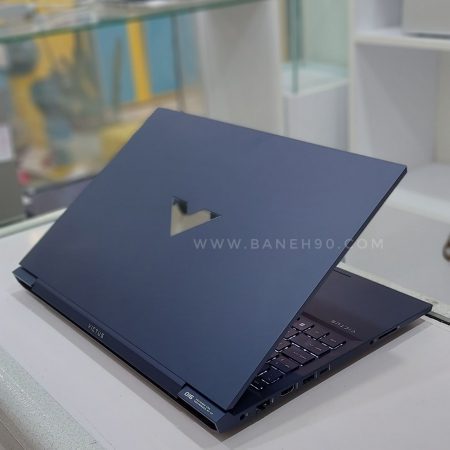 لپ تاپ گیمینگ HP VICTUS 16 - تصویر 4