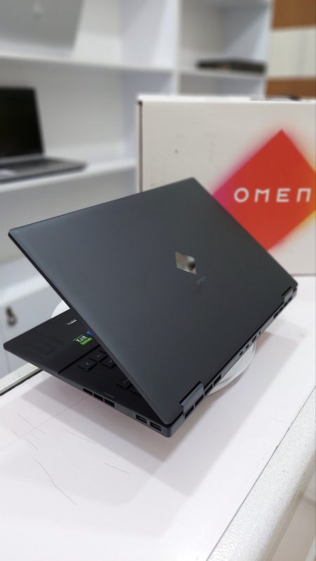 لپ تاپ گیمینگ HP OMEN 16X - تصویر 2