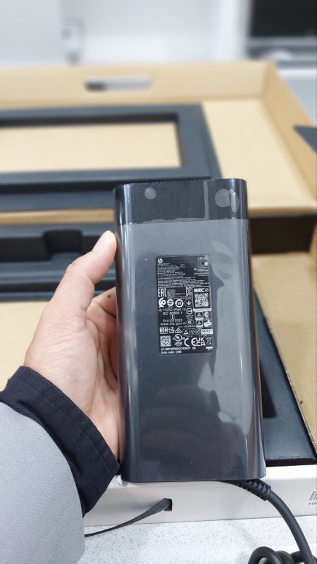 لپ تاپ گیمینگ HP OMEN 16X - تصویر 3