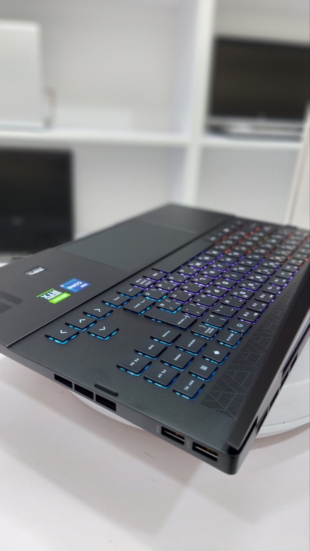 لپ تاپ گیمینگ HP OMEN 16X - تصویر 4