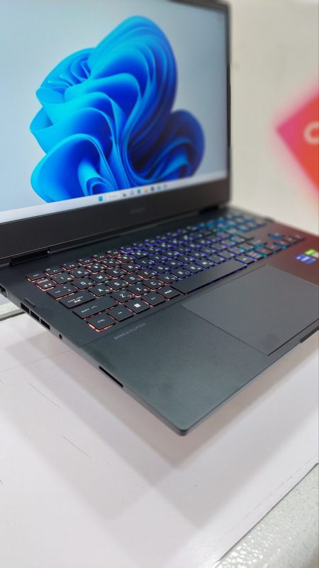 لپ تاپ گیمینگ HP OMEN 16X - تصویر 7
