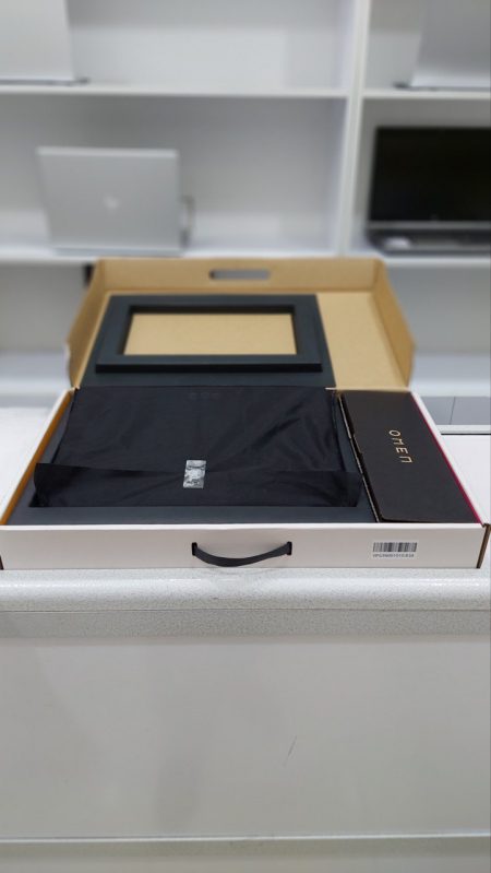 لپ تاپ گیمینگ HP OMEN 16X - تصویر 8