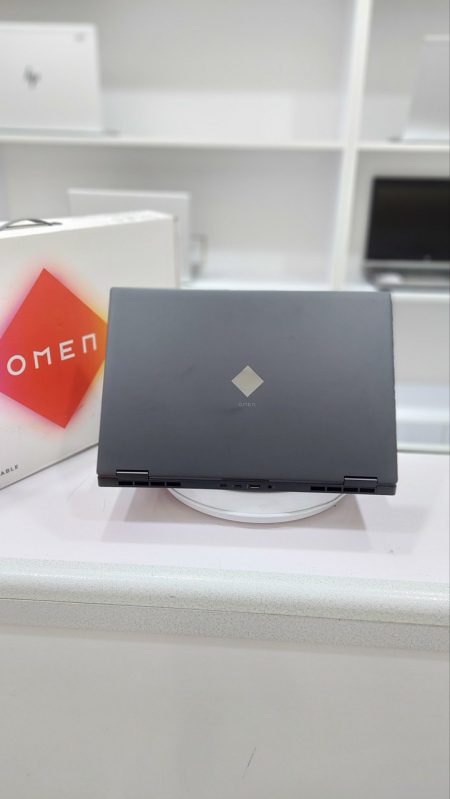 لپ تاپ گیمینگ HP OMEN 16X - تصویر 9