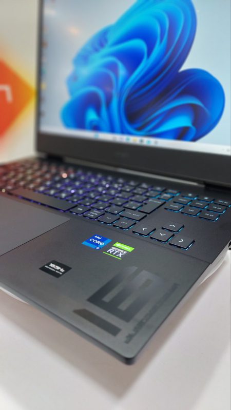 لپ تاپ گیمینگ HP OMEN 16X - تصویر 12