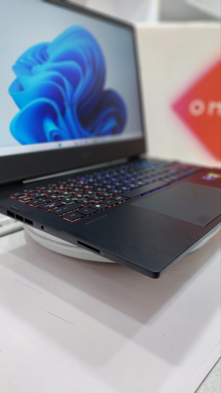 لپ تاپ گیمینگ HP OMEN 16X - تصویر 13