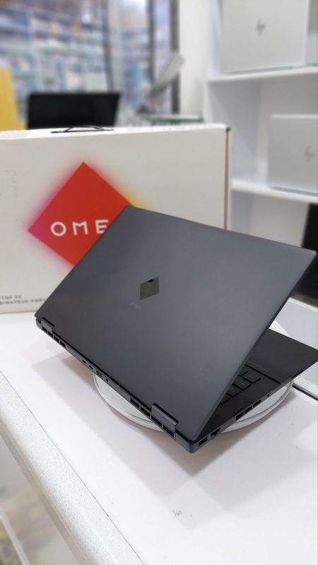 لپ تاپ گیمینگ HP OMEN 16X - تصویر 15