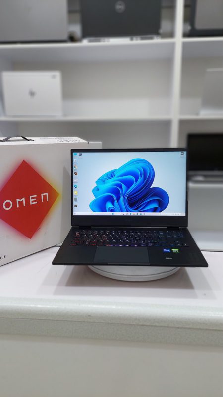 لپ تاپ گیمینگ HP OMEN 16X - تصویر 16