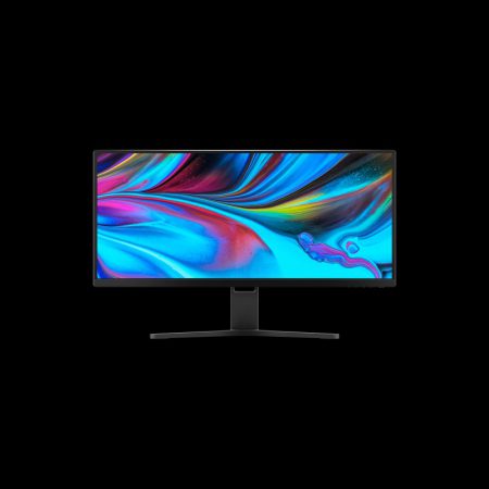 مانیتور 30 اینچ شیائومی xiaomi 30 curved gaming monitor - تصویر 3